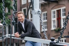 Foto van Martijn den Elsen