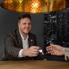 Foto van Martijn Folkers