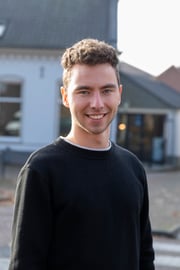 Foto van Martijn Franken