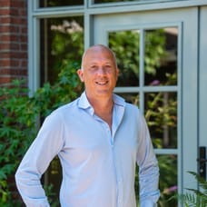 Foto van Martijn Geerdink