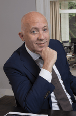 Foto van Martijn Geerdink KRMT