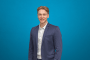 Foto van Martijn Grapendaal