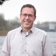 Foto van Martijn Klok