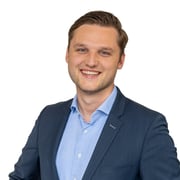 Foto van Martijn Niemeijer