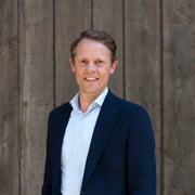 Foto van Martijn Nieuwenhuis