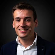 Foto van Martijn (R.M.) Bossenbroek