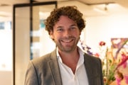 Foto van Martijn Slegers