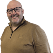 Foto van Martijn Valk