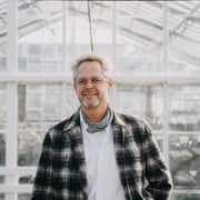Foto van Martijn van Dam