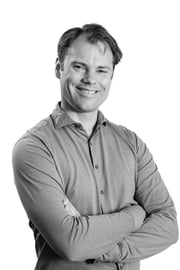 Foto van Martijn van der Waal