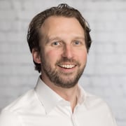 Foto van Martijn van Eyk