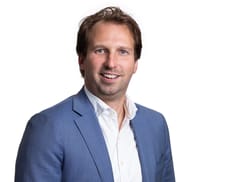 Foto van Martijn van Eyk