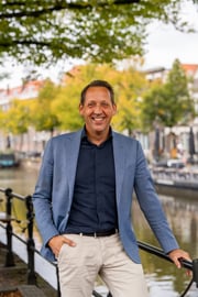 Foto van Martijn van Heeswijk