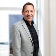 Foto van Martijn van Heeswijk