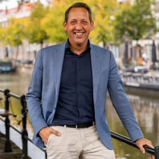 Foto van Martijn van Heeswijk
