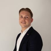 Foto van Martijn van Hijum