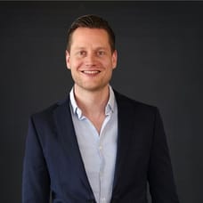 Foto van Martijn van Schooten