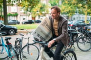 Foto van Martijn van Tol