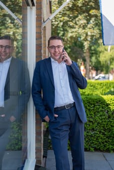 Foto van Martijn Veldman