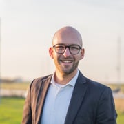 Foto van Martijn Verdonk