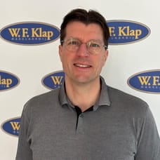 Foto van Martijn Waayer