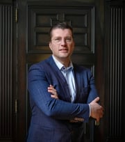 Foto van Martijn Waayer RM RT