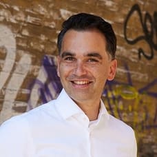 Foto van Martijn Wilhelm