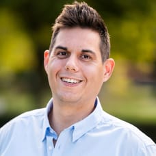 Foto van Martin Boer