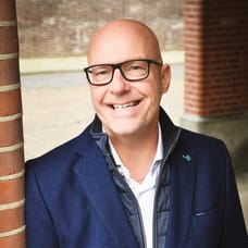 Foto van Martin Grave