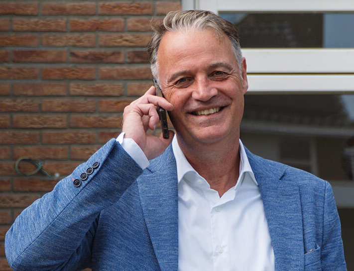 Foto van Martin Houtzager
