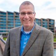 Foto van Martin Koopmans