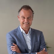 Foto van Martin Lagerweij