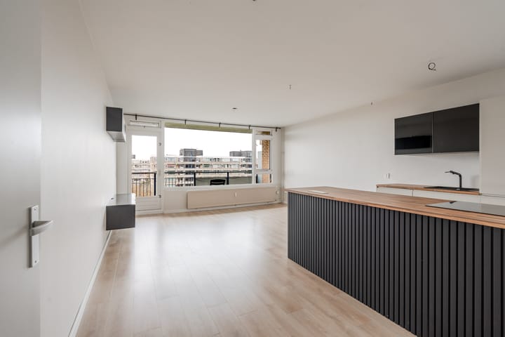 Martin Luther Kinglaan 524 in Diemen foto