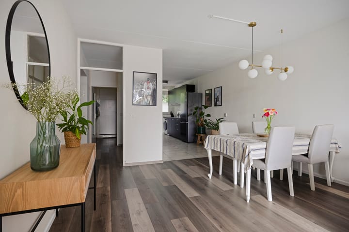 Martin Luther Kinglaan 606 in Diemen foto