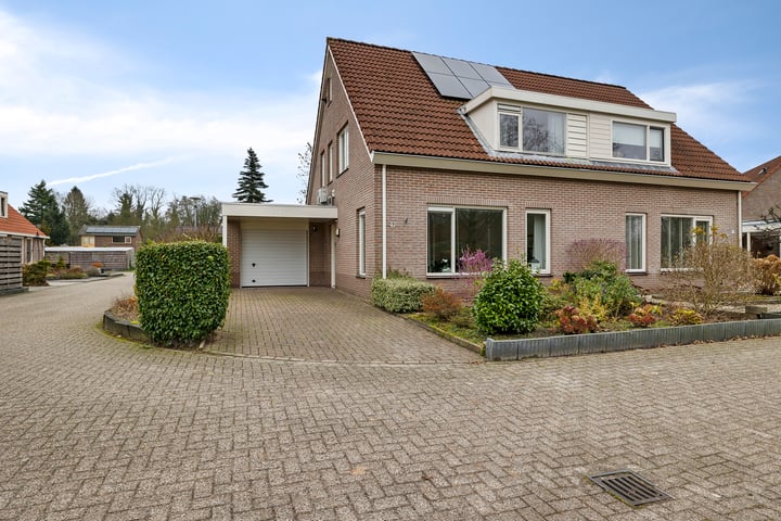 Martin Luther Kingstraat 47 in Hoogezand foto