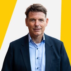 Foto van Martin Maranus