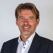 Foto van Martin Maranus