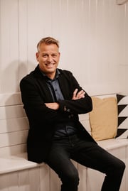 Foto van Martin Martens