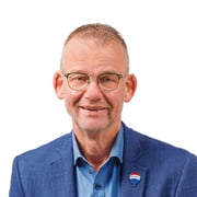 Foto van Martin Montens