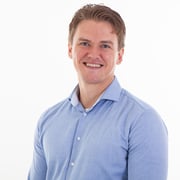 Foto van Martin Pel