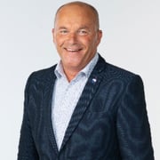 Foto van Martin Pereboom