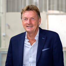 Foto van Martin Storimans