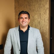 Foto van Martin Tanis