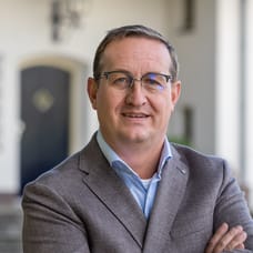 Foto van Martin van der Mark