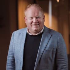 Foto van Martin van Ieperen
