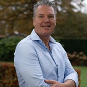 Foto van Martin van Staveren