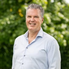 Foto van Martin van Staveren