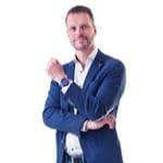 Foto van Martin Wiersma