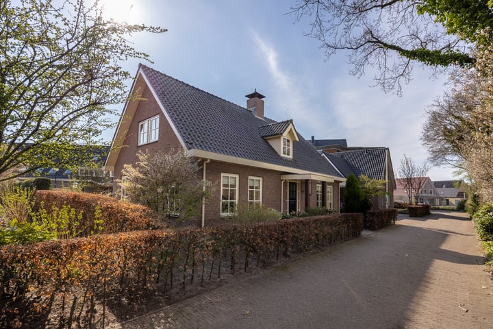Foto van woning Martinalaan 5, Achterveld