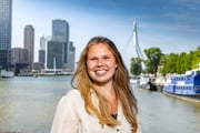 Foto van Martine Dam